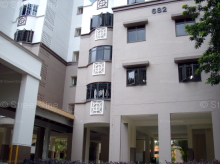 Blk 682 Choa Chu Kang Crescent (Choa Chu Kang), HDB 4 Rooms #67842